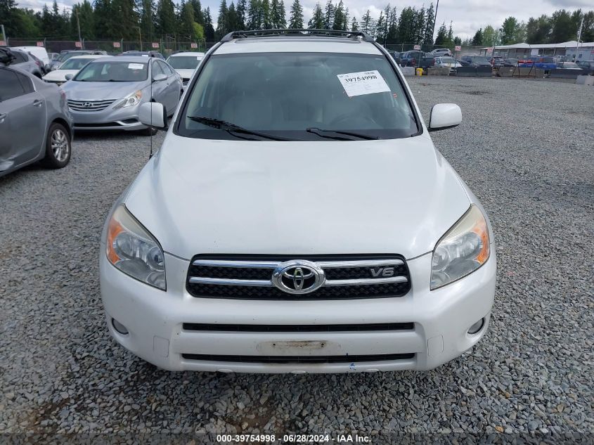 JTMBK31VX85048280 2008 Toyota Rav4 Limited V6