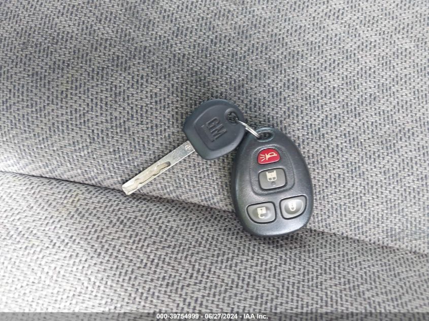 2020 Chevrolet Express G2500 VIN: 1GCWGAFP3L1263520 Lot: 39754999