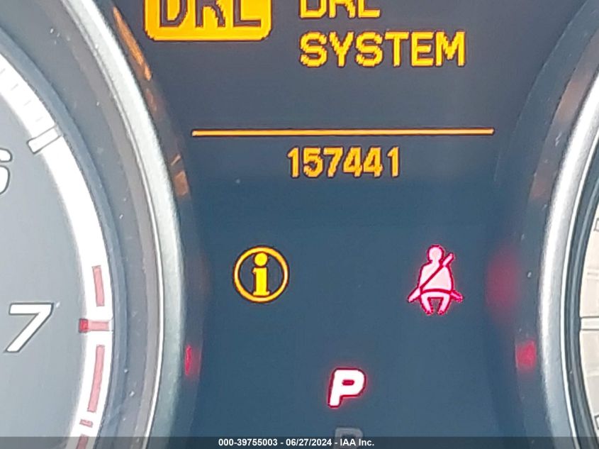 2011 Acura Mdx Technology Package VIN: 2HNYD2H64BH502823 Lot: 39755003