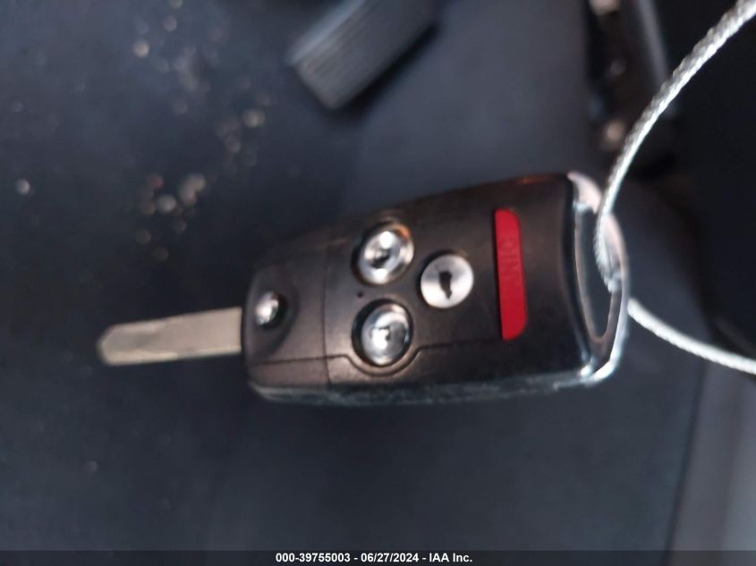 2011 Acura Mdx Technology Package VIN: 2HNYD2H64BH502823 Lot: 39755003