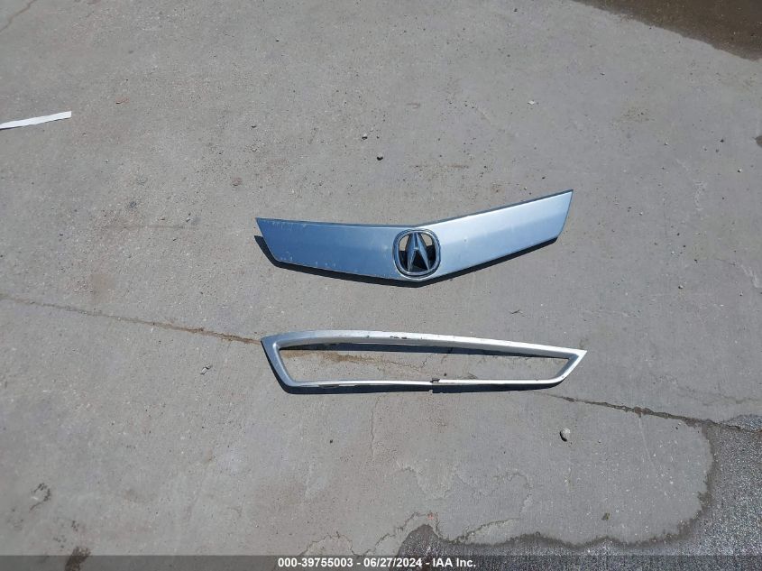 2011 Acura Mdx Technology Package VIN: 2HNYD2H64BH502823 Lot: 39755003