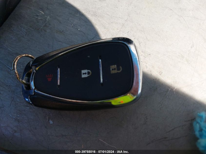 2018 Chevrolet Equinox Lt VIN: 2GNAXJEV6J6239742 Lot: 39755016