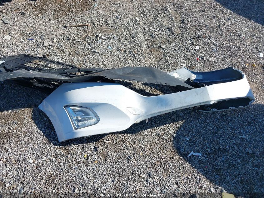 2018 Chevrolet Equinox Lt VIN: 2GNAXJEV6J6239742 Lot: 39755016