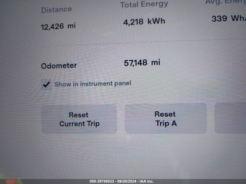 5YJSA1E19GF152819 2016 Tesla Model S