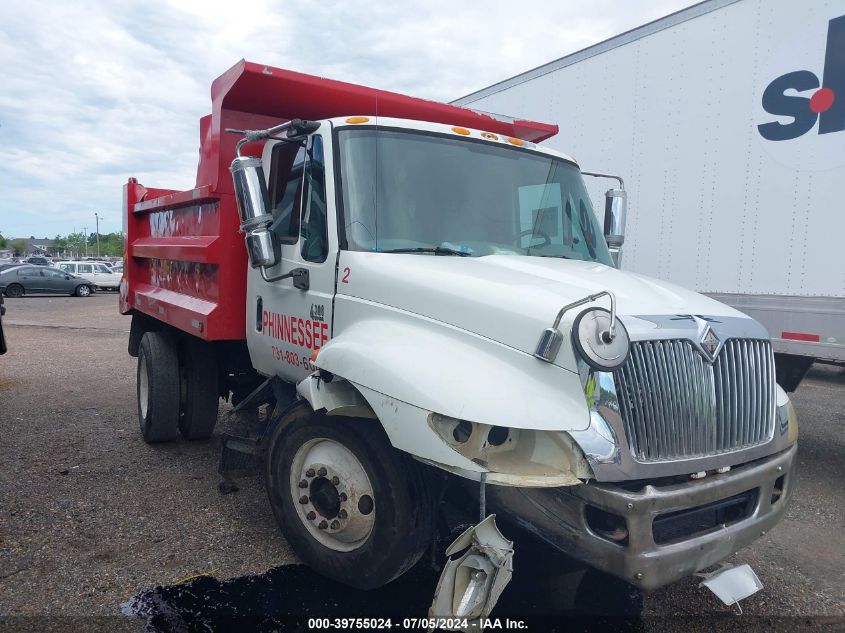 2003 International 4000 4300 VIN: 1HTMMAAN43H571294 Lot: 39755024