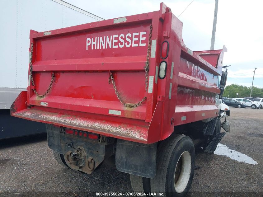 2003 International 4000 4300 VIN: 1HTMMAAN43H571294 Lot: 39755024