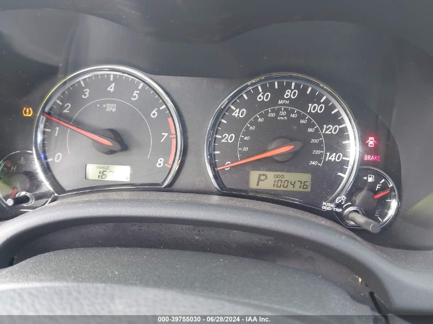 2011 Toyota Corolla S VIN: 2T1BU4EE8BC677640 Lot: 39755030