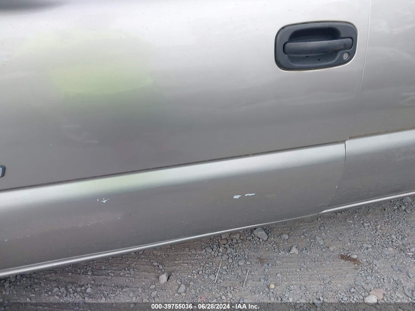 1999 Chevrolet Silverado 1500 Ls VIN: 2GCEC19T4X1128286 Lot: 39755036