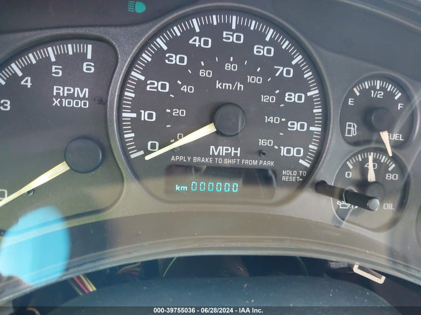 1999 Chevrolet Silverado 1500 Ls VIN: 2GCEC19T4X1128286 Lot: 39755036