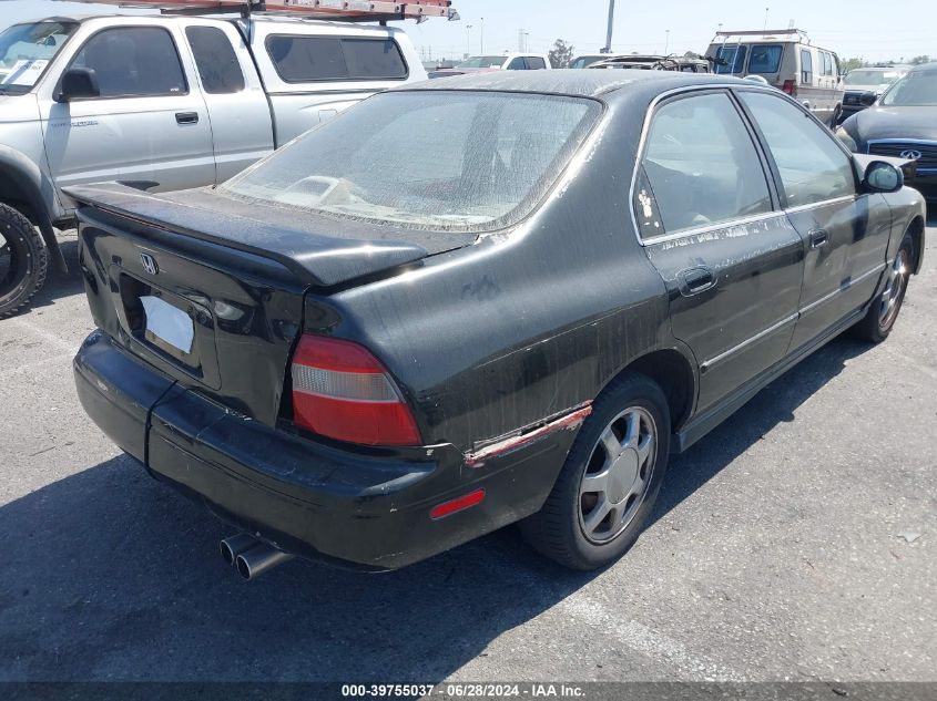 JHMCD5664RC109775 1994 Honda Accord Ex