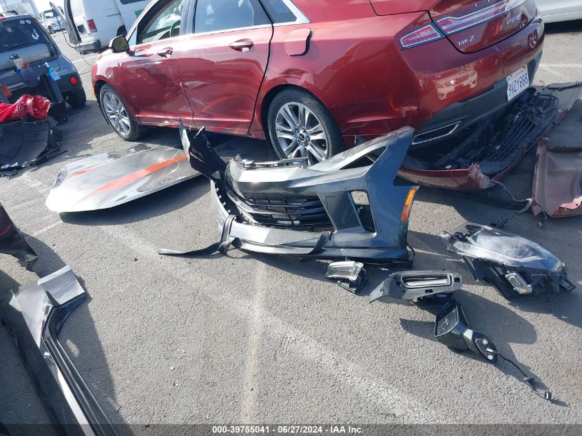 2017 Chevrolet Camaro 2Lt VIN: 1G1FD3DSXH0138712 Lot: 39755041