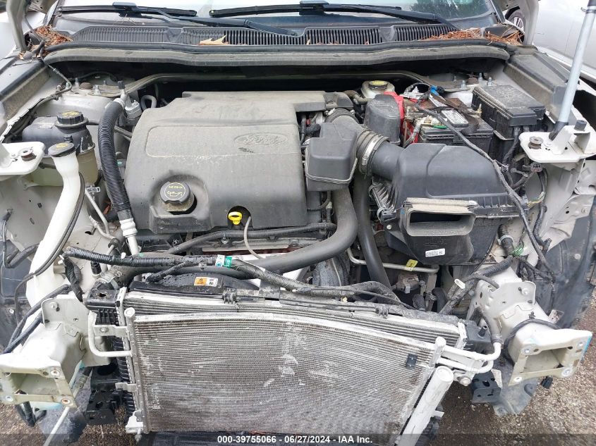 2017 Ford Explorer Xlt VIN: 1FM5K7D82HGD36384 Lot: 39755066