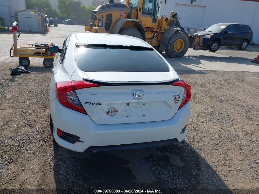 2HGFC2F70GH543695 2016 HONDA CIVIC - Image 17