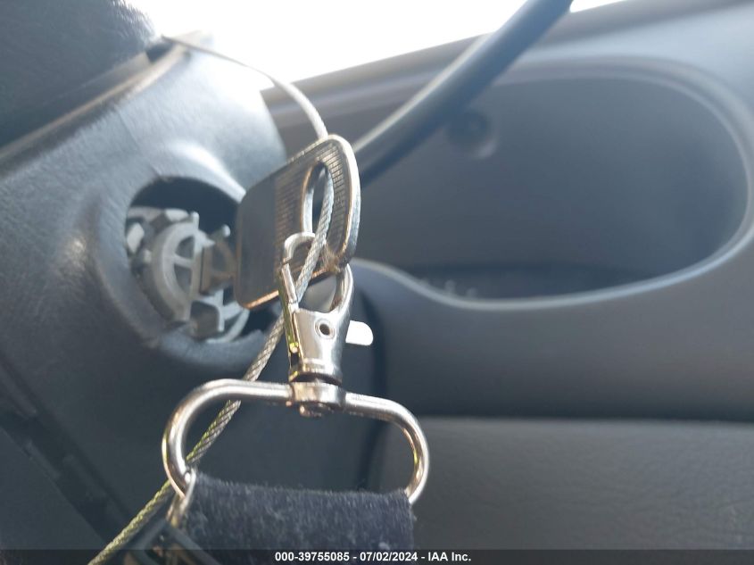 2005 Ford E-250 Commercial/Recreational VIN: 1FTNS24L05HA84491 Lot: 39755085