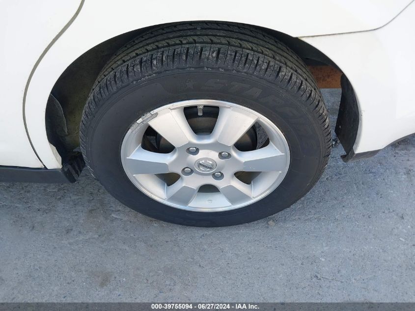 2012 Nissan Versa 1.8 S VIN: 3N1BC1CP9CK802920 Lot: 39755094