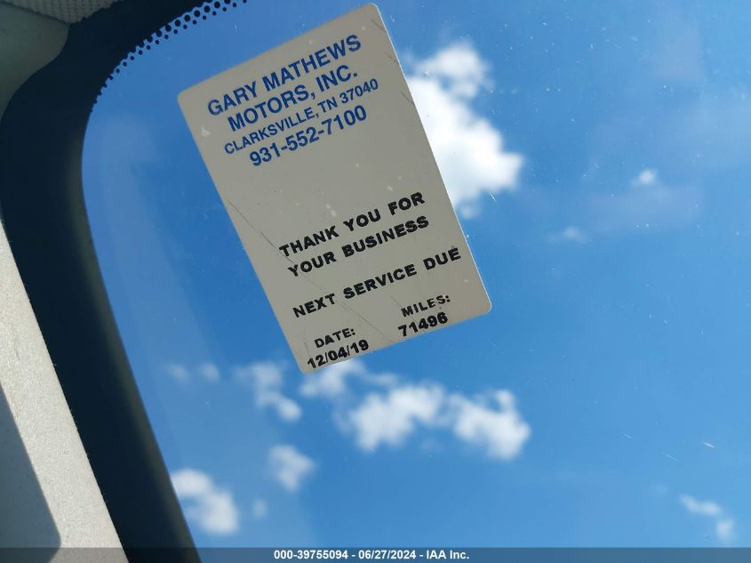 2012 Nissan Versa 1.8 S VIN: 3N1BC1CP9CK802920 Lot: 39755094