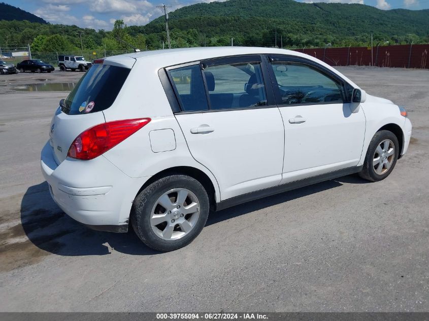 3N1BC1CP9CK802920 | 2012 NISSAN VERSA