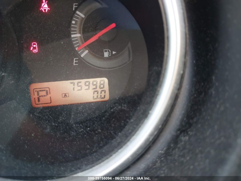 2012 Nissan Versa 1.8 S VIN: 3N1BC1CP9CK802920 Lot: 39755094