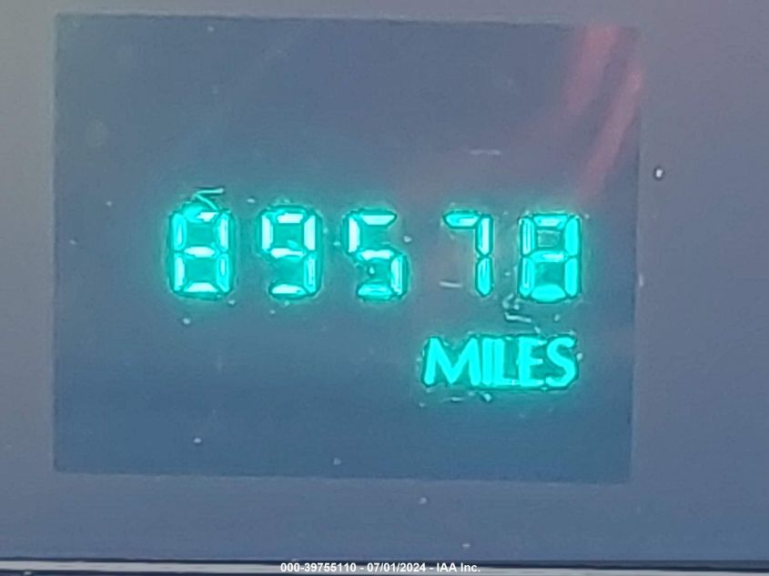 1987 Cadillac Deville VIN: 1G6CD518XH4350357 Lot: 39755110