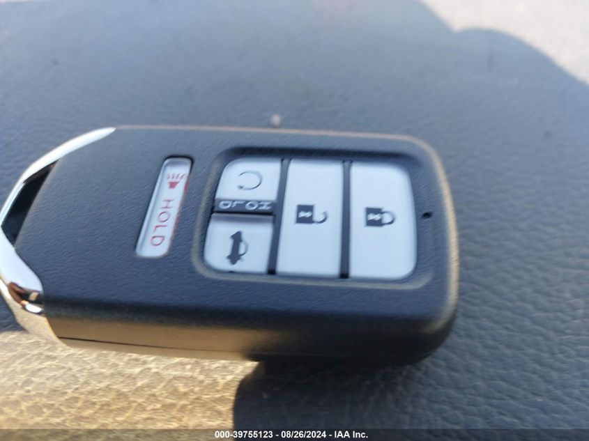 2017 Honda Pilot Elite VIN: 5FNYF6H08HB001788 Lot: 39755123