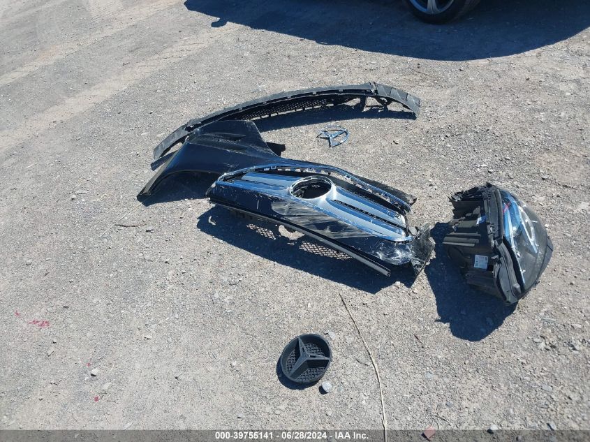 2018 Mercedes-Benz E 300 VIN: WDDZF4JB4JA480011 Lot: 39755141