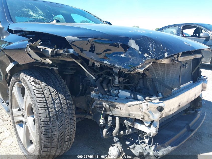 2018 Mercedes-Benz E 300 VIN: WDDZF4JB4JA480011 Lot: 39755141