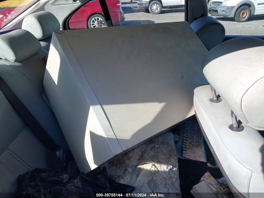 2002 BMW 525I VIN: WBADT33482GF42482 Lot: 39755144