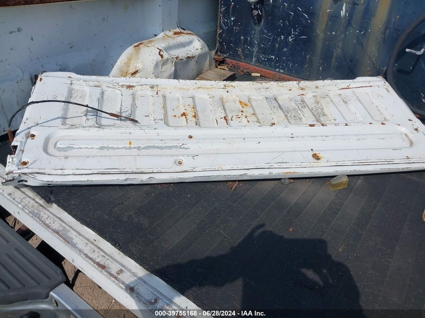 2000 Ford F250 Super Duty VIN: 1FTNX21F5YEE01350 Lot: 39755168