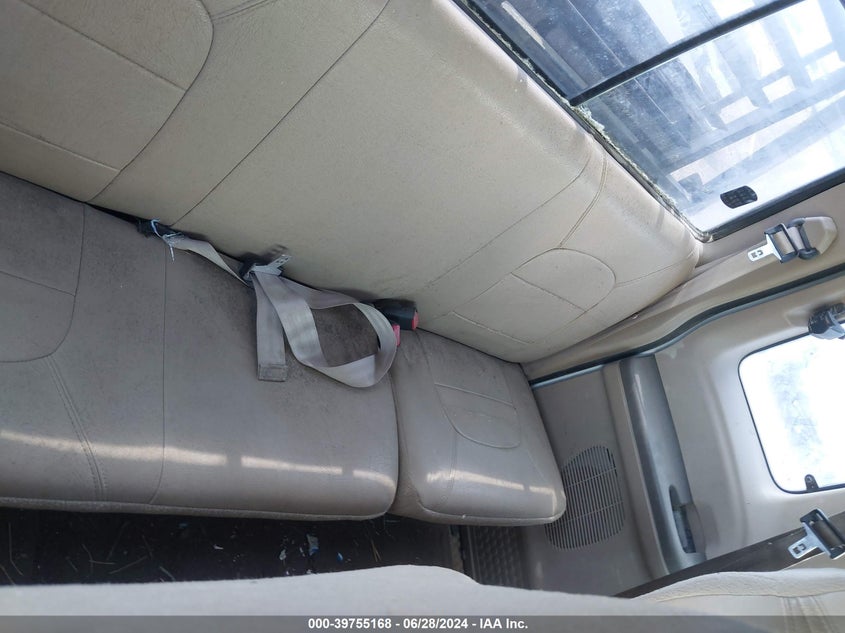 2000 Ford F250 Super Duty VIN: 1FTNX21F5YEE01350 Lot: 39755168