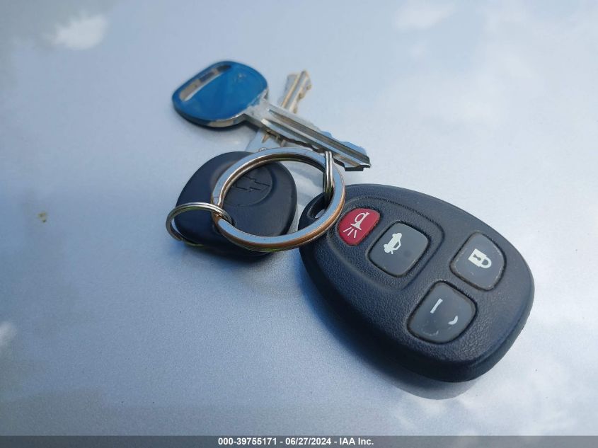 2005 Chevrolet Cobalt Ls VIN: 1G1AL52F257597170 Lot: 39755171