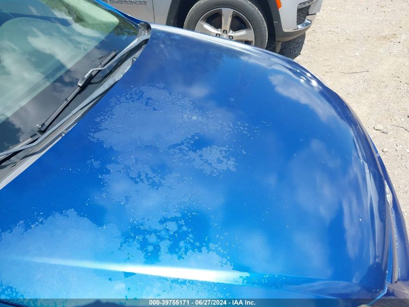 2005 Chevrolet Cobalt Ls VIN: 1G1AL52F257597170 Lot: 39755171