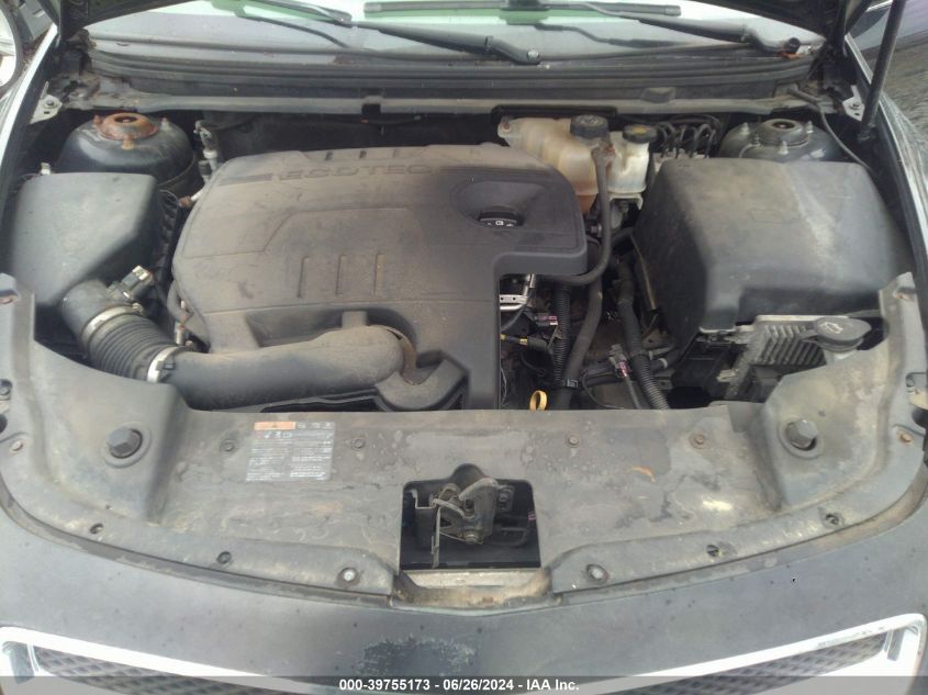 1G1ZB5EB3AF244466 | 2010 CHEVROLET MALIBU