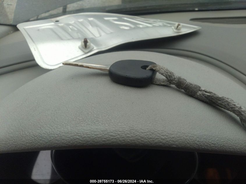 2010 Chevrolet Malibu Ls VIN: 1G1ZB5EB3AF244466 Lot: 39755173