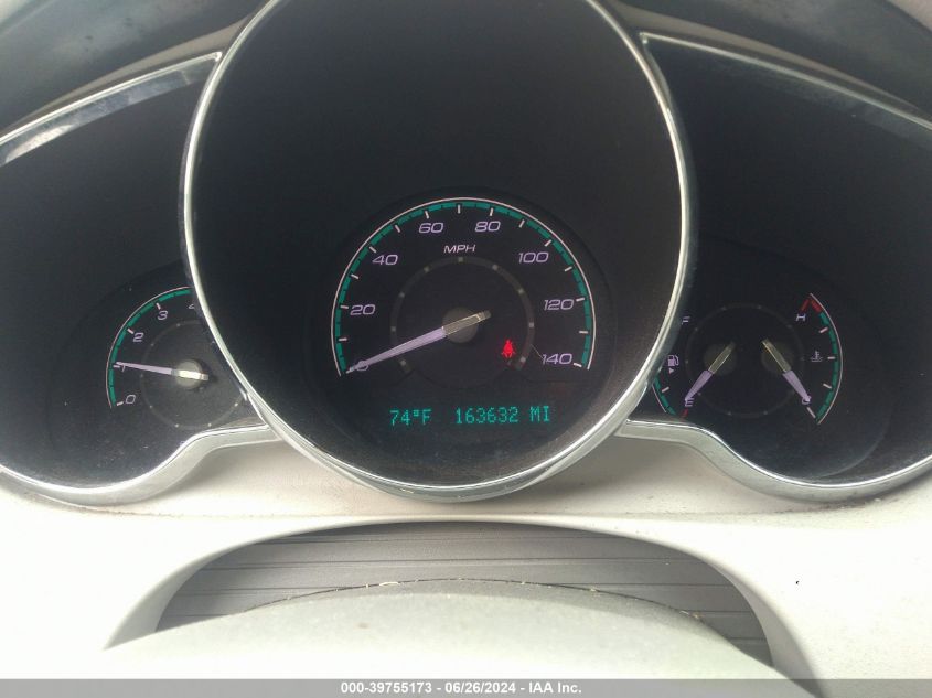 2010 Chevrolet Malibu Ls VIN: 1G1ZB5EB3AF244466 Lot: 39755173