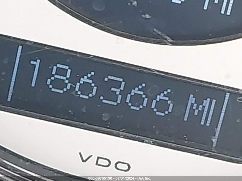 2006 Mercedes-Benz E 350 VIN: WDBUF56J46A920597 Lot: 39755190