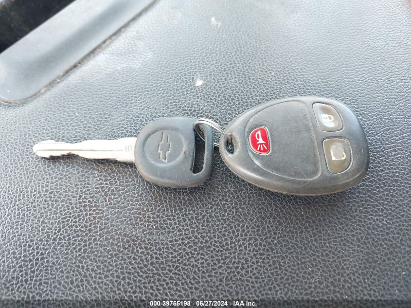 2012 Chevrolet Silverado 1500 Lt VIN: 1GCRKSE72CZ333786 Lot: 39755198