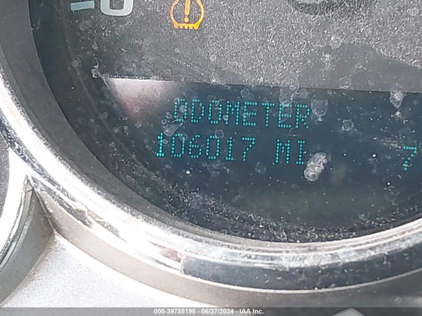 2012 Chevrolet Silverado 1500 Lt VIN: 1GCRKSE72CZ333786 Lot: 39755198