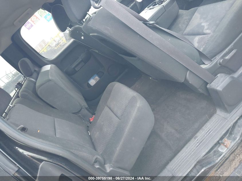 2012 Chevrolet Silverado 1500 Lt VIN: 1GCRKSE72CZ333786 Lot: 39755198