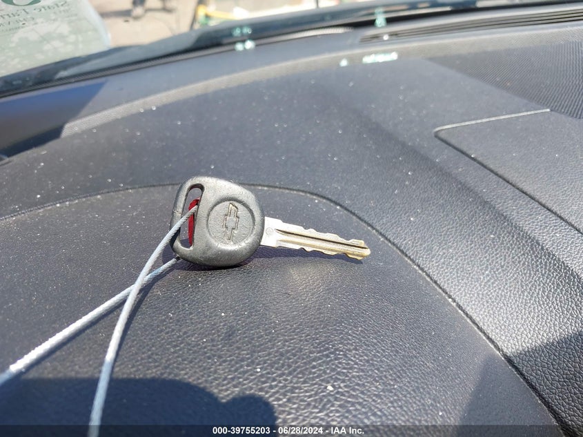 2011 Chevrolet Traverse 1Lt VIN: 1GNKRGED8BJ239299 Lot: 39755203