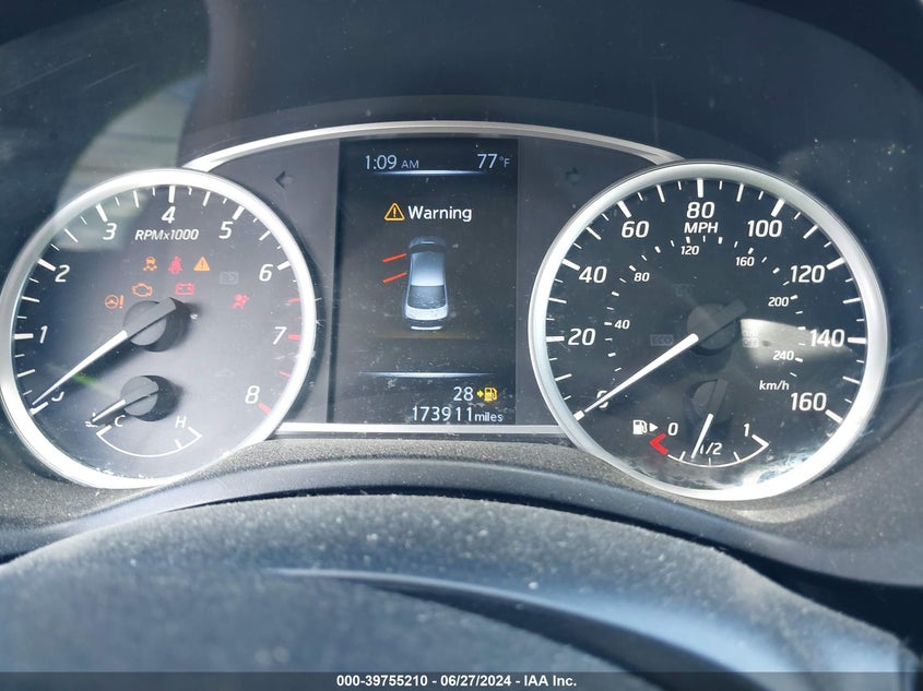 2016 Nissan Sentra Sr VIN: 3N1AB7AP2GY302167 Lot: 39755210