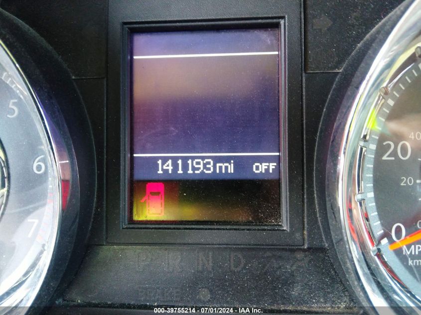 2014 Chrysler Town & Country Limited VIN: 2C4RC1GG7ER164379 Lot: 39755214