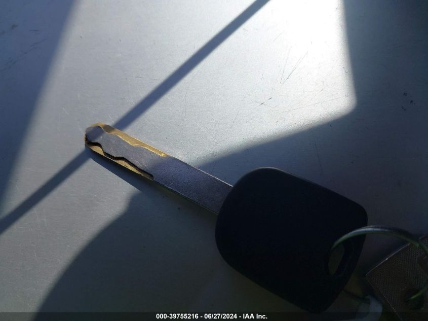 2004 Honda Accord Ex VIN: JHMCM568X4C037331 Lot: 39755216