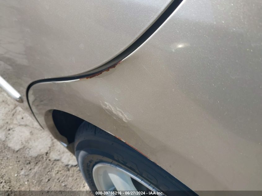 2004 Honda Accord Ex VIN: JHMCM568X4C037331 Lot: 39755216