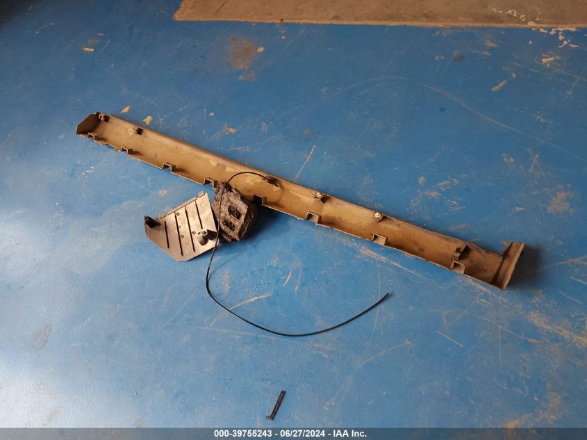 2010 Ford Mustang VIN: 1ZVBP8EN3A5169597 Lot: 39755243