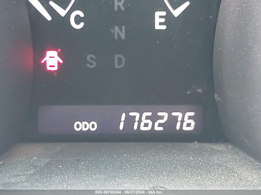 2012 Toyota Highlander Se V6 VIN: 5TDBK3EH2CS136926 Lot: 39755244