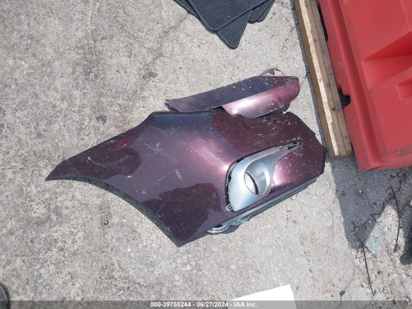 2012 Toyota Highlander Se V6 VIN: 5TDBK3EH2CS136926 Lot: 39755244