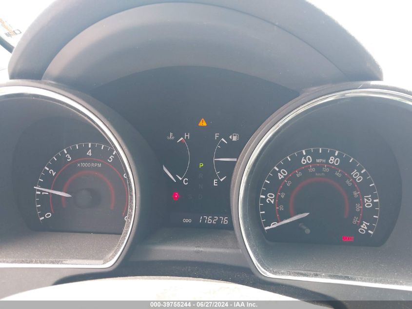 2012 Toyota Highlander Se V6 VIN: 5TDBK3EH2CS136926 Lot: 39755244