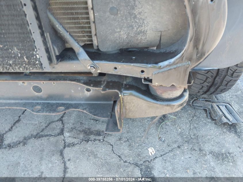 1997 Dodge Ram 1500 St VIN: 3B7HC13Y3VG727850 Lot: 39755256