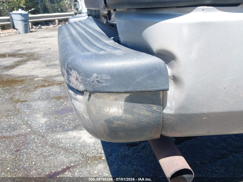 1997 Dodge Ram 1500 St VIN: 3B7HC13Y3VG727850 Lot: 39755256