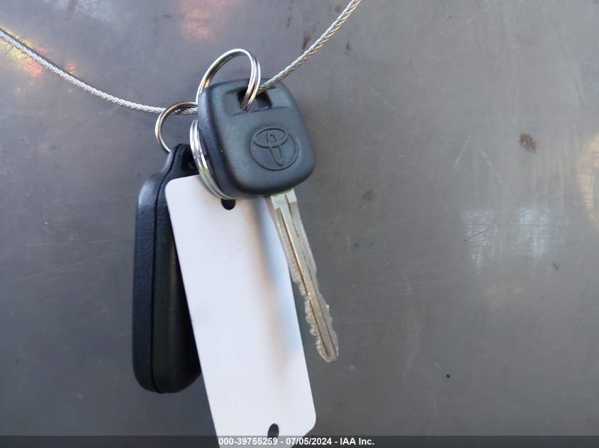 2005 Toyota Camry Le VIN: 4T1BE30K75U557951 Lot: 39755259